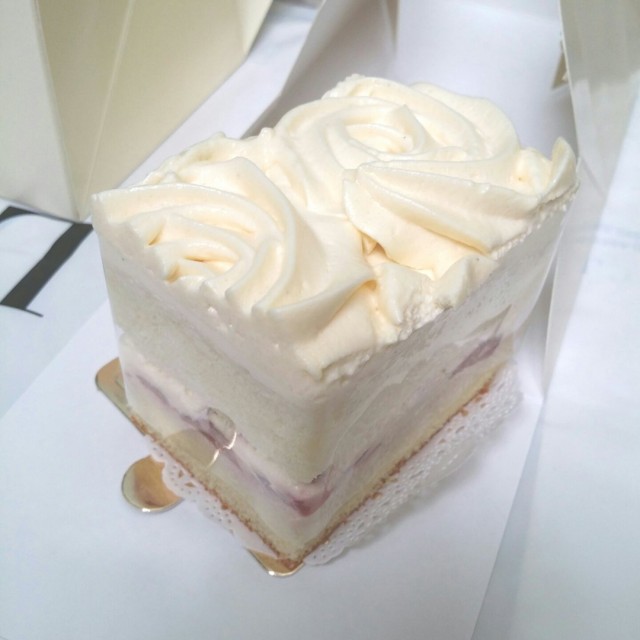 Strawberry Shortcake