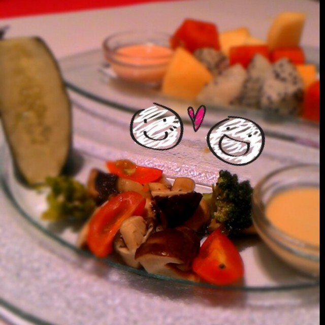 Sesame sauce