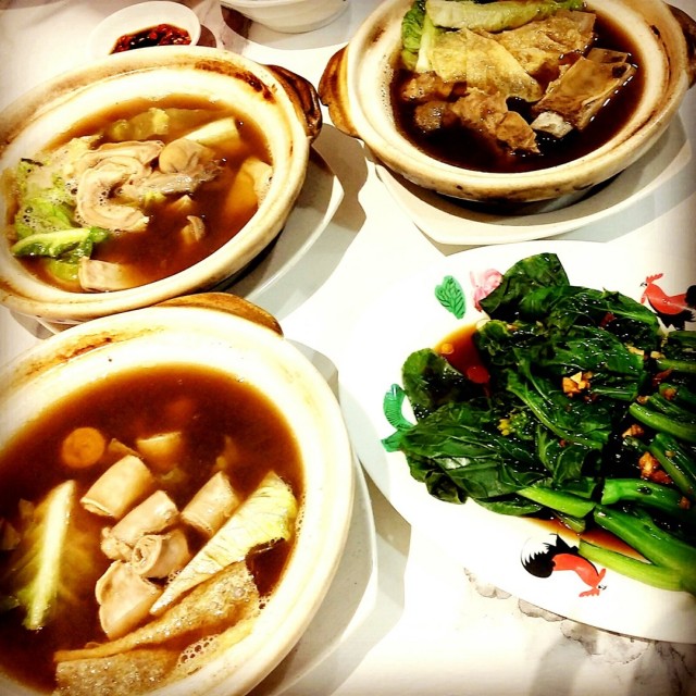 bak kut teh