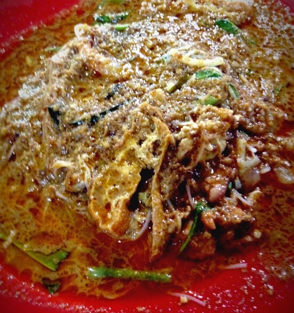 Satay Bee Hoon