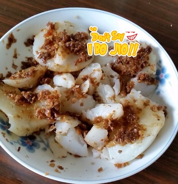 Cheer Kueh