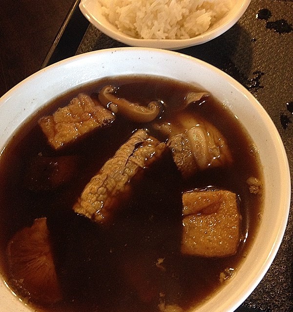 Bak Kut Teh