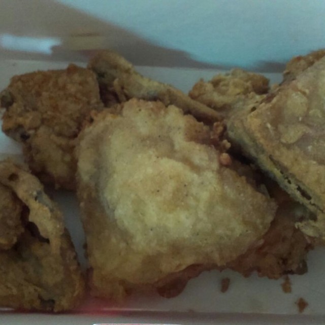 Original Fried Chicken