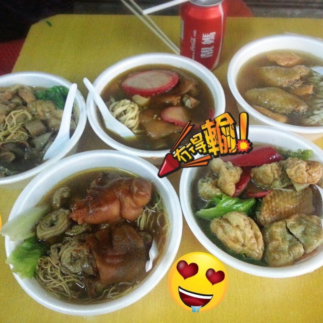 深宵食堂....要乜有乜，正！