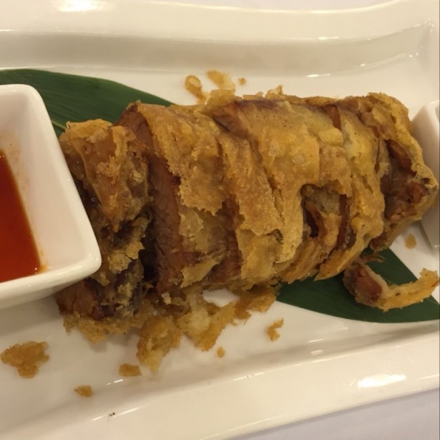 好肥美