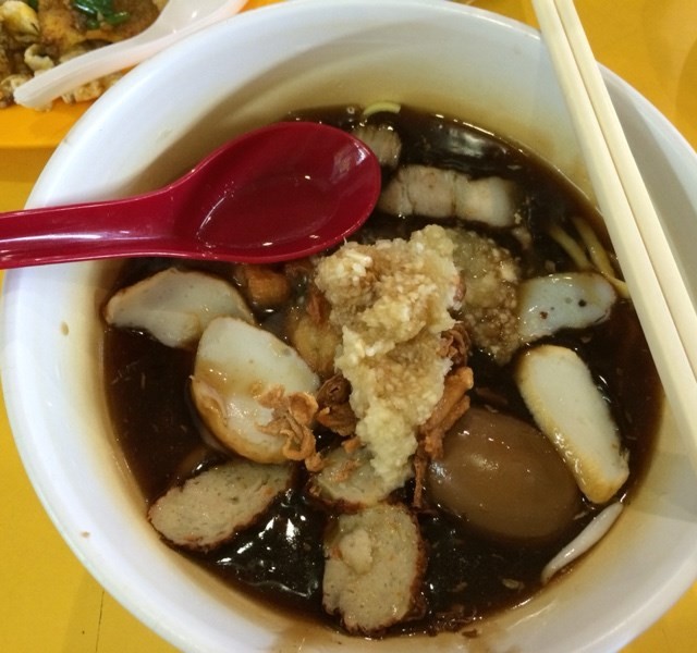 Lor Mee