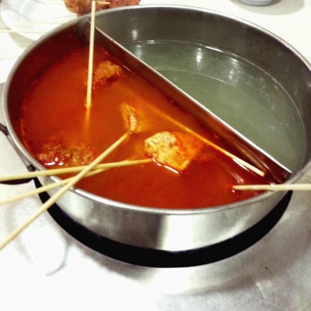 Lok Lok