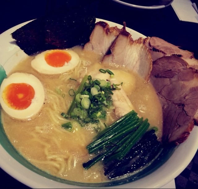 Ramen