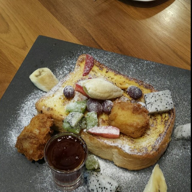 French Toast
