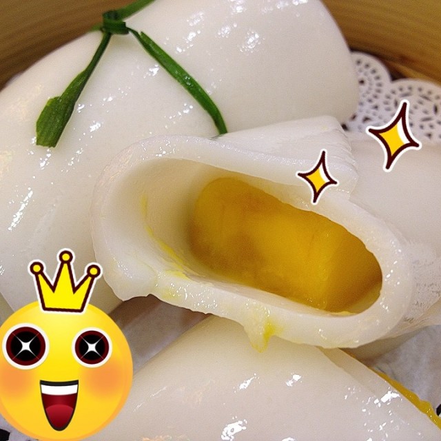 Mango Cheong Fun