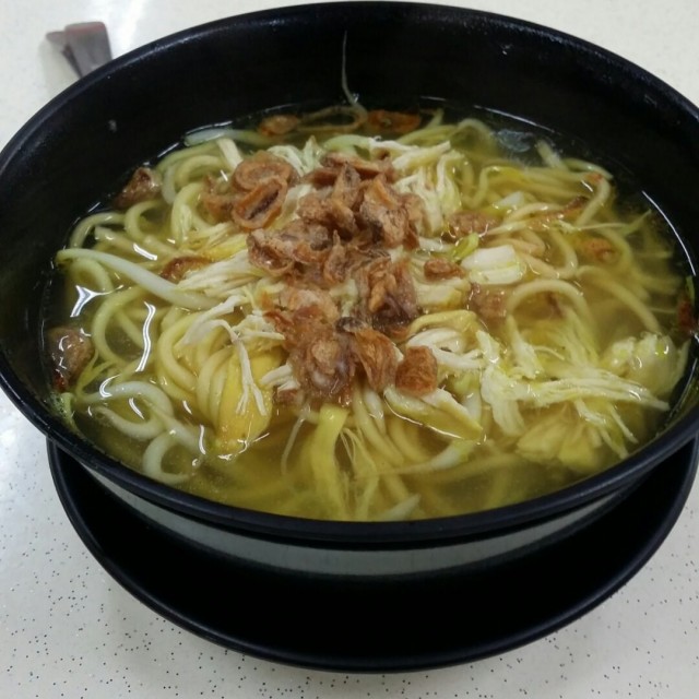 Mee Soto