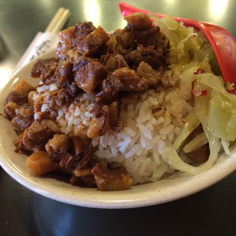 Braised Pork Rice Formosa's photo in Kuchai Lama Klang Valley OpenRice Malaysia