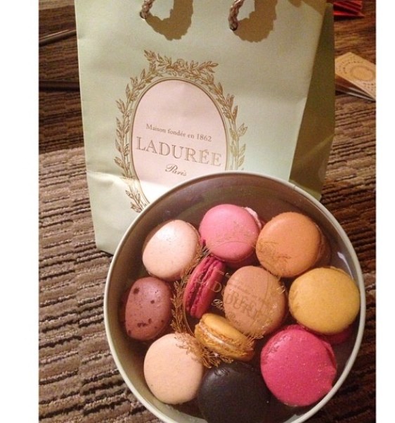 Macaroons