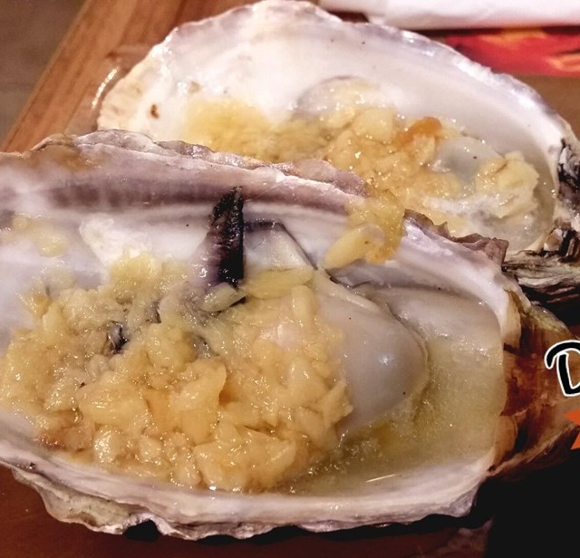 又Encore 再黎兩隻，太好食!