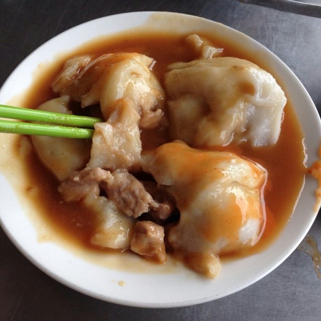 肉圓