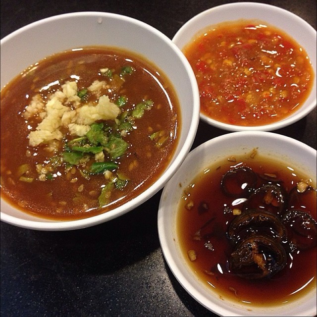 น้ำจิ้ม