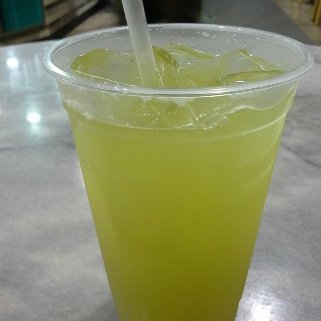 Sugarcane