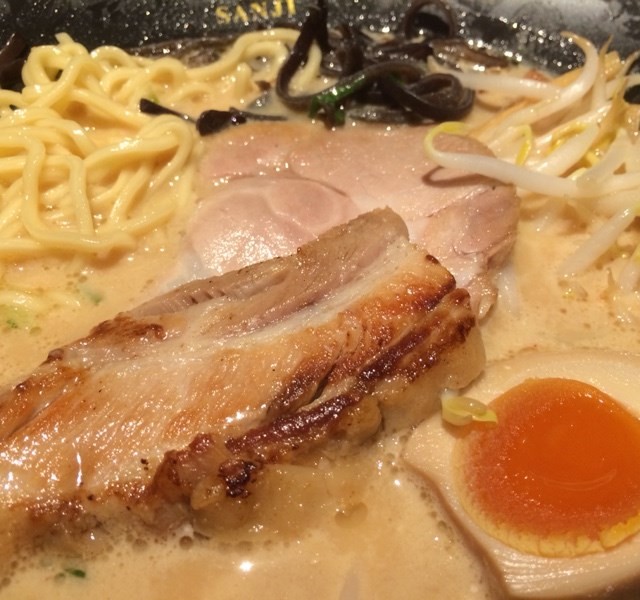 Sanji Ramen