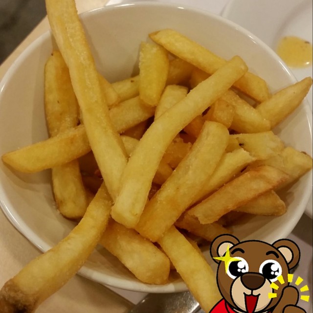 好抵食！