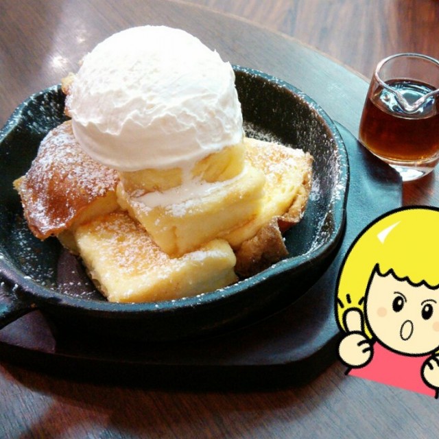 French Toast