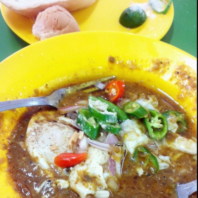 Kacang pool