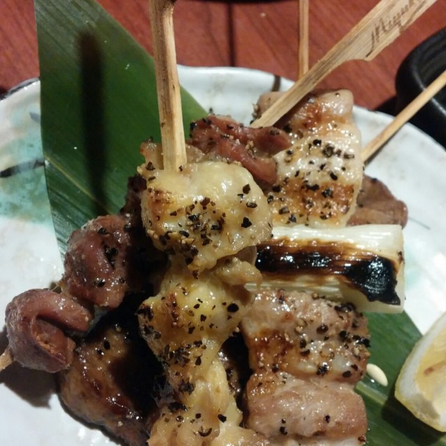Skewers