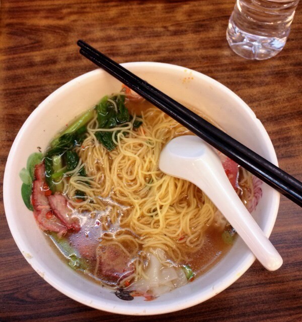 Mie casiiu hk