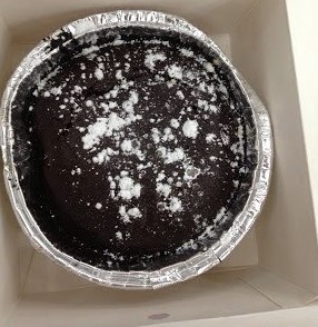 Chocolate Lava Cake