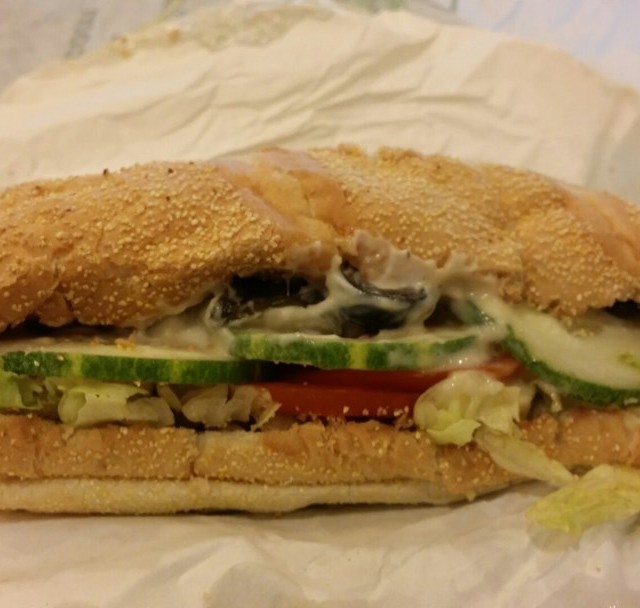 Cold Cut Trio