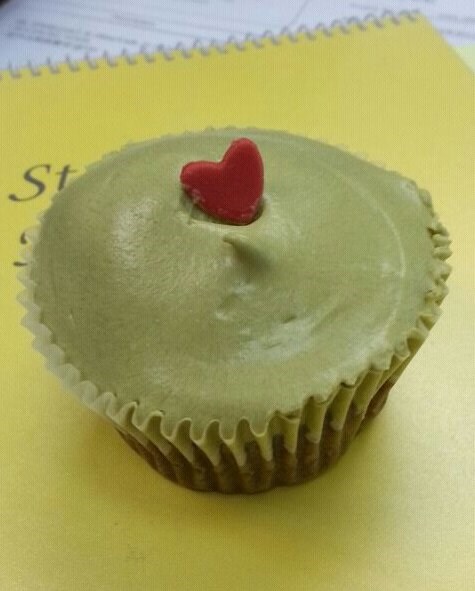 Cupcake
