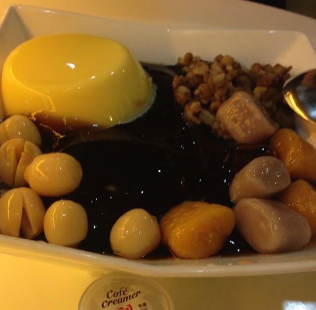 BlackBall Signature