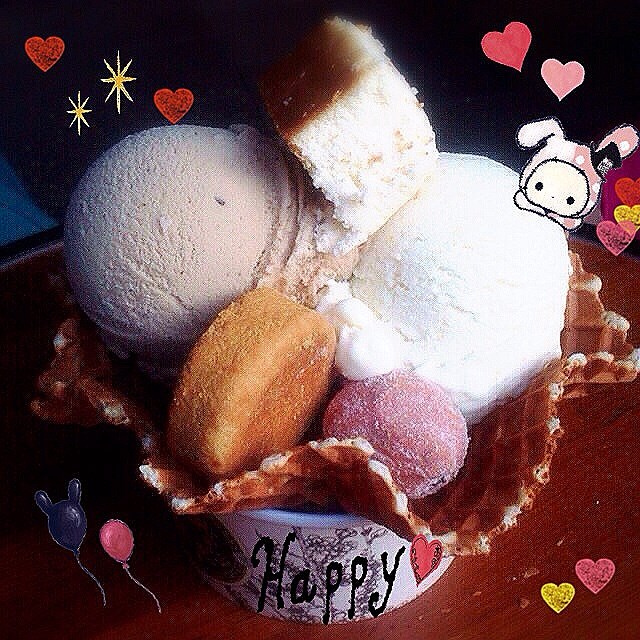 不便宜耶👧👀😯🍦🍨🍦🍨🍦💖🌸