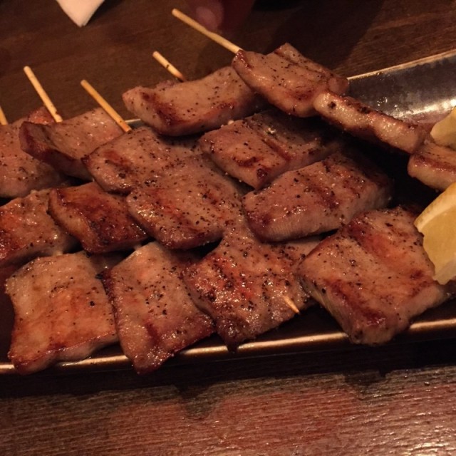 好腍!唔韌又唔乾!