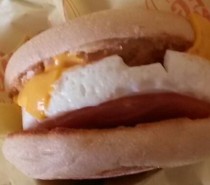 Egg McMuffin