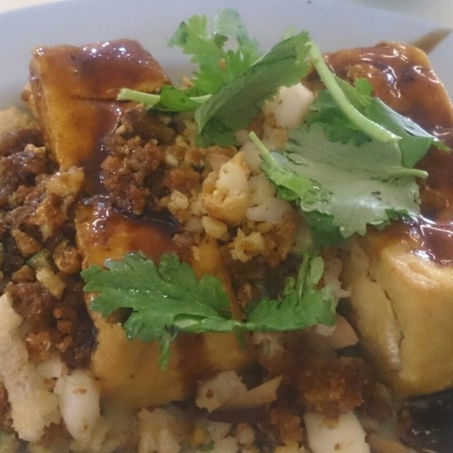 Tao Kwa Pau