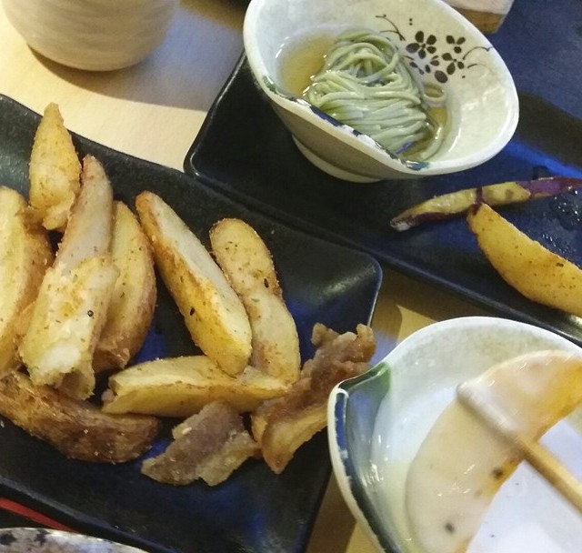 cheese fondue