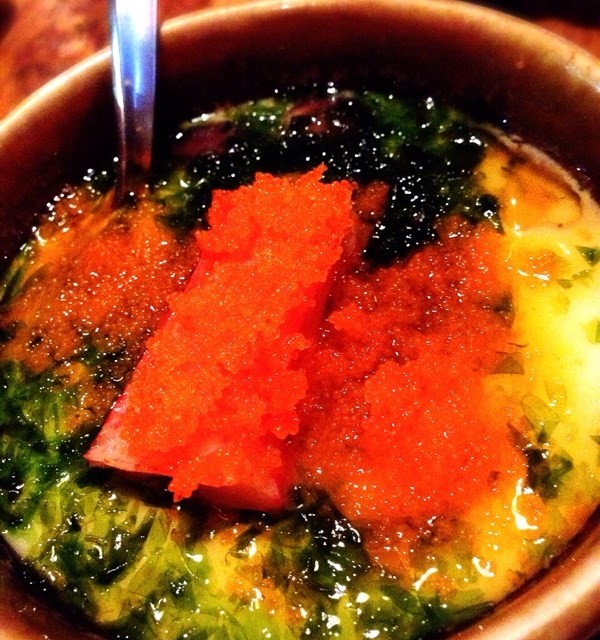 Chawanmushi