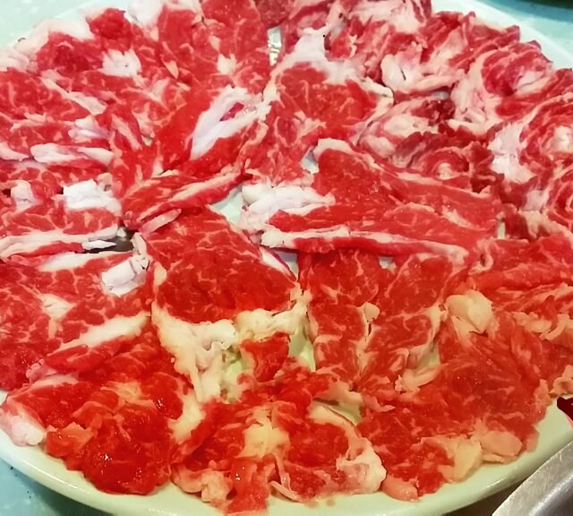 肥牛