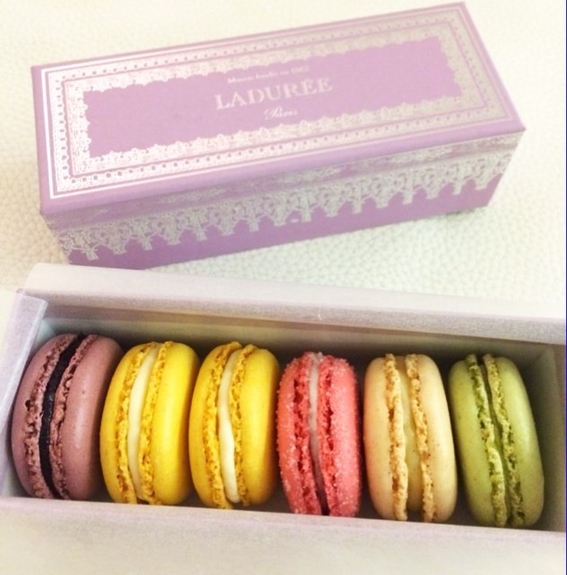 Macaroons