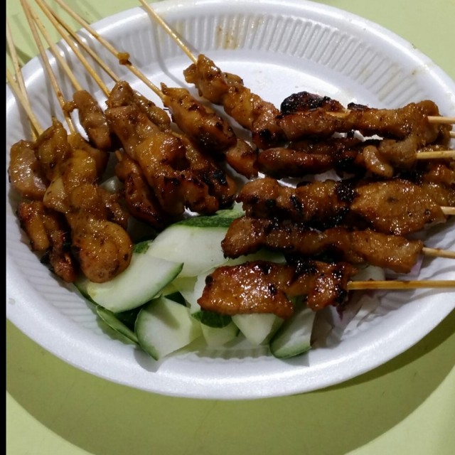 Satay