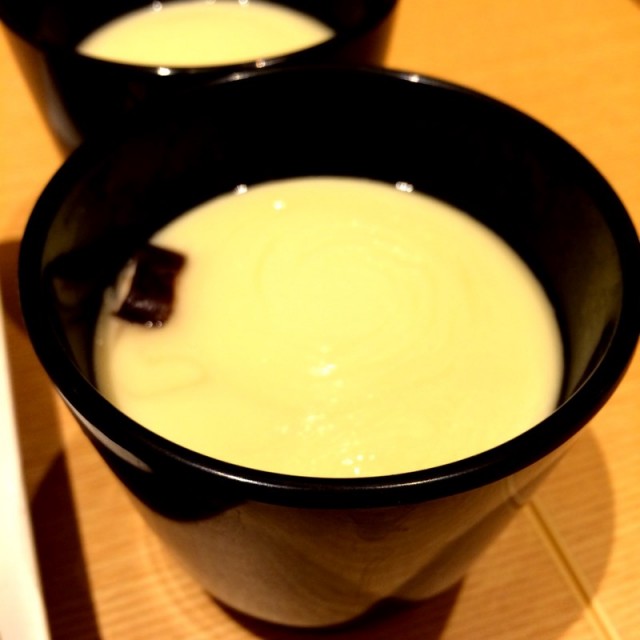 Chawanmushi