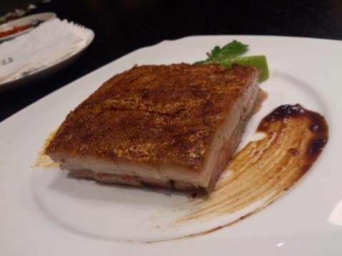 燒肉磚