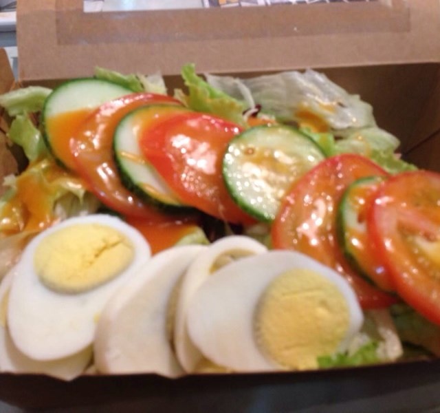 Salads