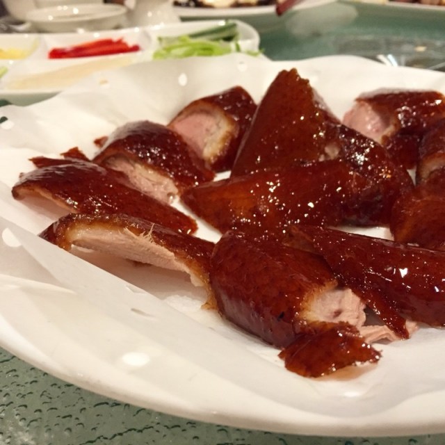外皮酥脆好好吃！