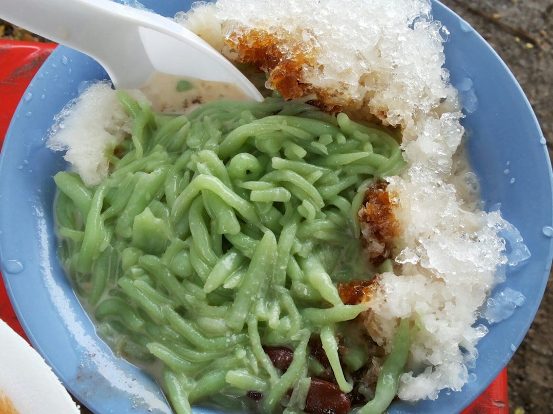 Cendol Cendol Pulut Tapai Laksa Utara Jitra Mai S Photo In Subang Jaya Klang Valley Openrice Malaysia