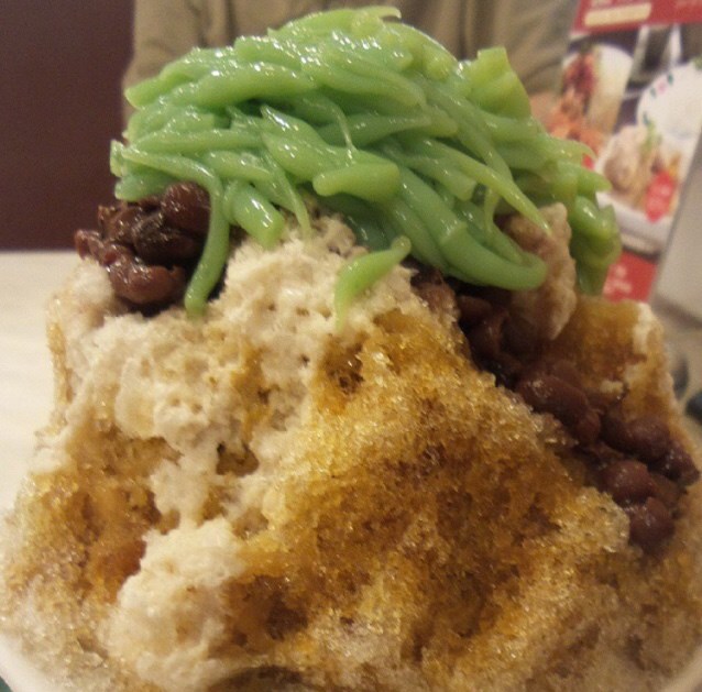 Chendol