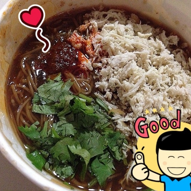 Handmade Mee Sua