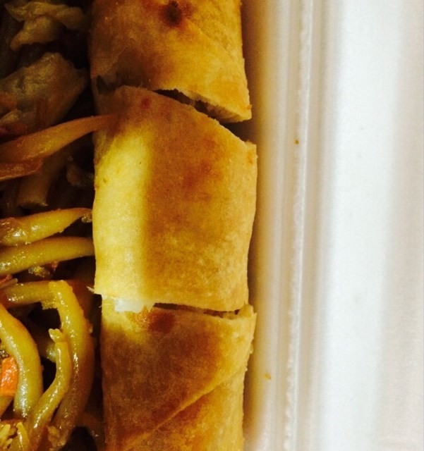 Spring Roll