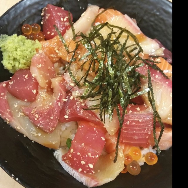 Kaisen Don