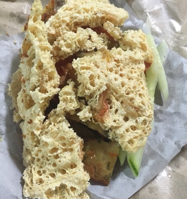 Ngoh Hiang 五香